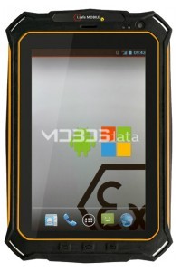 I.SAFE MOBILE T.EX 1.0 specs